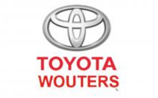 Toyota Wouters